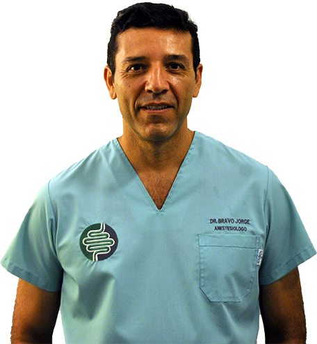 Dr. Bravo Jorge
